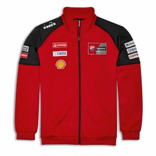 Ducati corse sweatshirt - ducati,