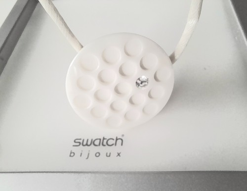 Swatch halskette moon - swatch:, "moon