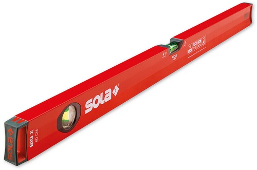 Sola big wasserwaage 120cm - big, x