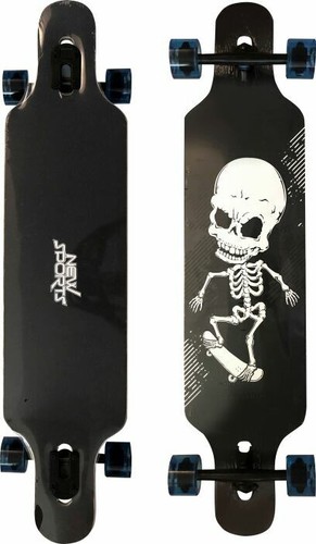 New sports longboard - new,