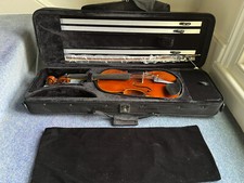 A 4/4 Full Size Russian