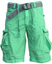 JET LAG Cargo Shorts Acapulco