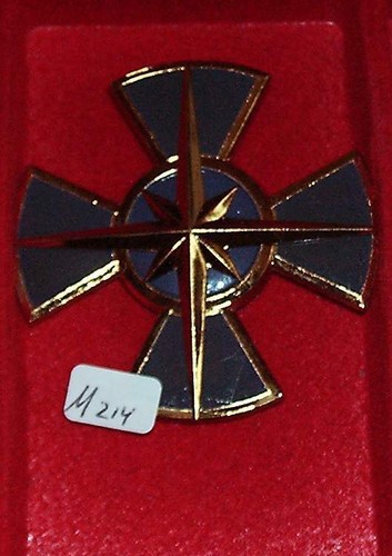 Orden hessen stern von - hessen,