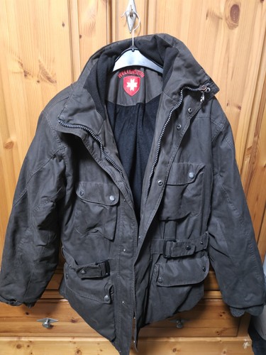 Wellensteyn jacke herren - jacke,