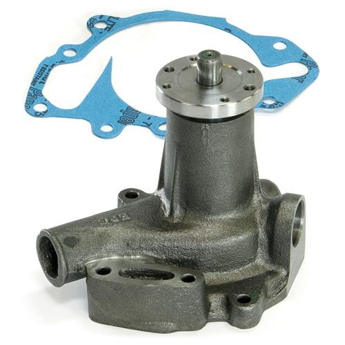 Wasserpumpe inkl dichtung - inkl.,