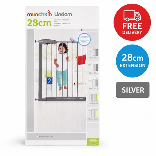 Munchkin lindam cm - lindam, 28