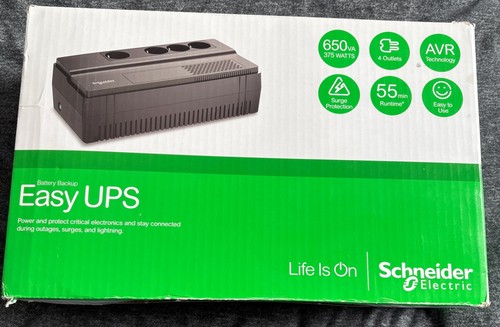 Schneider electric easy ups - electric, easy-ups