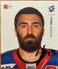 DEL 25/26 Anthony Greco #211