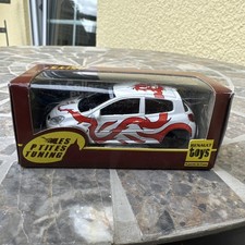 Norev Renault Toys Les Ptites