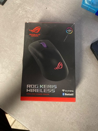 Asus rog keris - asus,