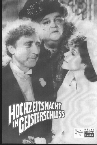 Neues filmprogramm 08484 - neues, nr.