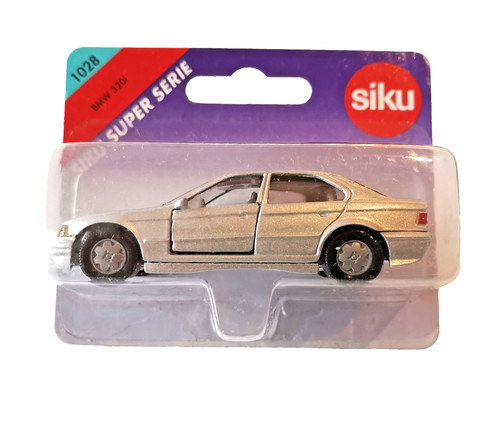Siku 1028 bmw - ,