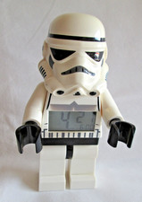 Lego Star Wars Stormtrooper