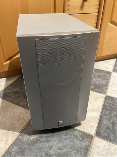 Canton 101 aktiver - canton, as