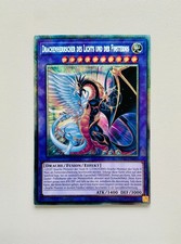 Yu-Gi-Oh! 2025 Mega-Pack Tin MP25-DE Einzelkarten zur Auswahl - deutsch Teil 1/2