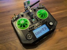 Frsky Taranis QX7 | 3AH 2S