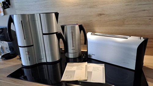 Siemens porsche design