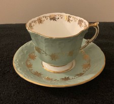 Vintage Aynsley Bone China