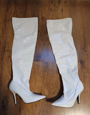 Pretty Little Thing Overknee