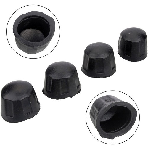 Ersatz gummimuttern r - ersatz, f��r