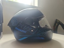 D-Skwal 2 Cadium Integralhelm Gr.S