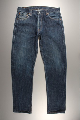 Jeans levi 501 - levi's, aktuelle