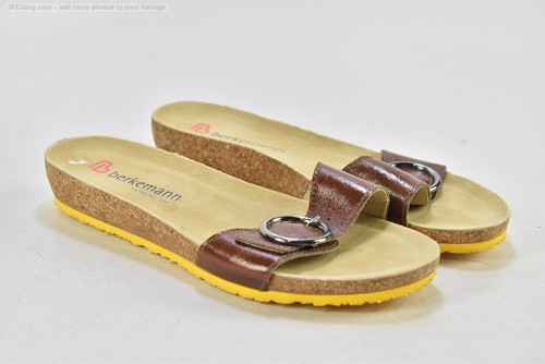 Berkemann damen sandale - damen,