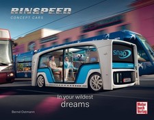 Ostmann, Bernd - Rinspeed