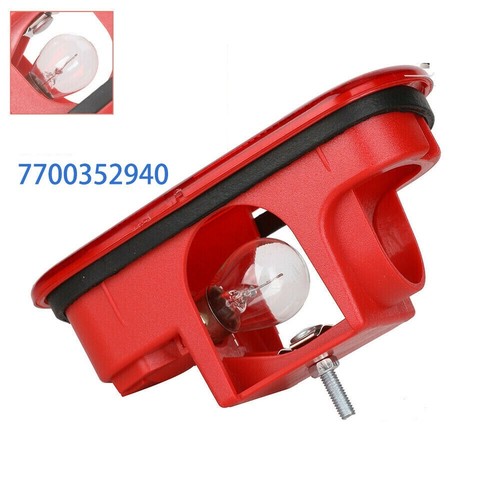 7700352940 bremsleuchte - 7700352940,