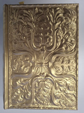 Ernst Fuchs Bibel –