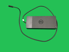 Dell WD19 K20A USB-C