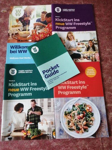 Weight watchers smartpoints - watchers,