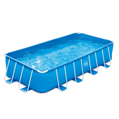 Frame pool rechteck 488 - 488, x