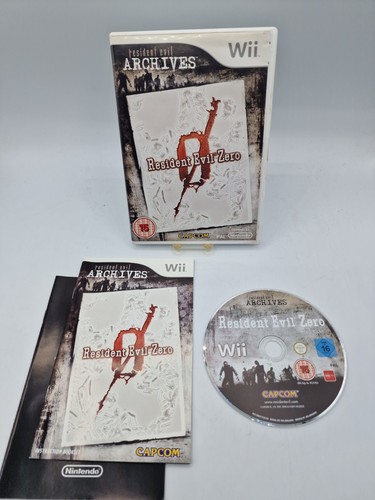 Nintendo wii spiel - spiel,
