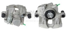 BUDWEG CALIPER 344882 Bremssattel Hinten Links passend für PEUGEOT 508 SW I (8E)