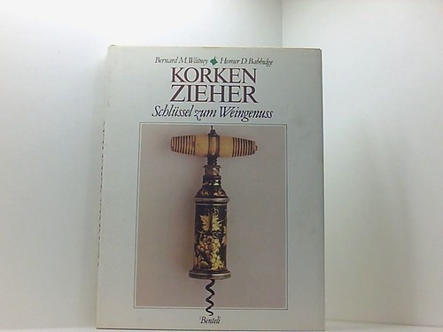 Korkenzieher schlüssel zum - schlüssel,