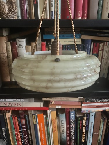 Art deco deckenlampe - deco,