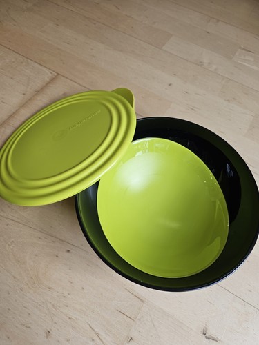 Tupperware eleganzia schüssel - tupperware,