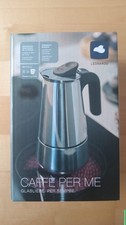 Espressobereiter Cafe per me