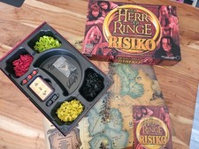 Risiko Herr Der Ringe