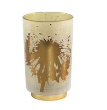 Tischlampe Windlicht Besh