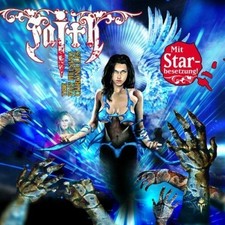 Faith the van - the, helsing