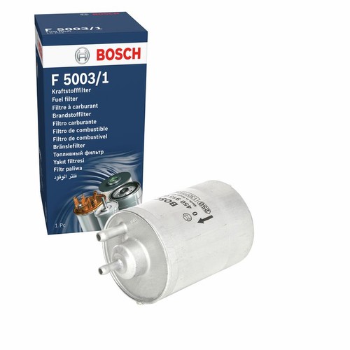 Bosch kraftstofffilter 450 - kraftstofffilter, 0