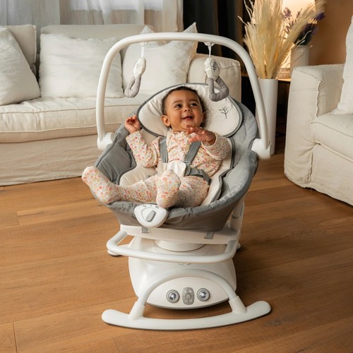 Joie emeri 1 babyschaukel - emeri,