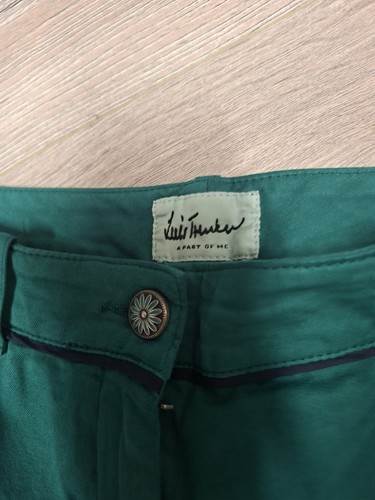 Damen hose von luis trenker - hose,