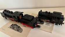 Märklin 3003 + 3000 -