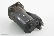 VW 036911023Q Starter Anlasser VW POLO (6N1) 10/94 - 07/95