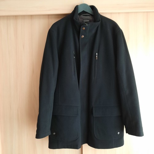 Lodenfrey dufflecoat - lodenfrey,