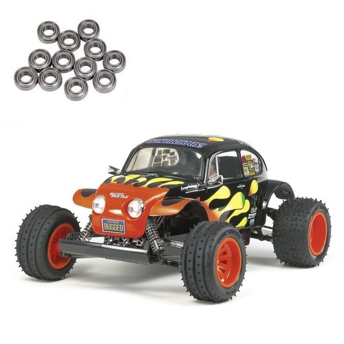 Tamiya blitzer beetle - beetle, 1:10