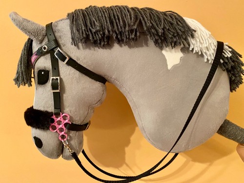 Hackamore für hobby horse - für,